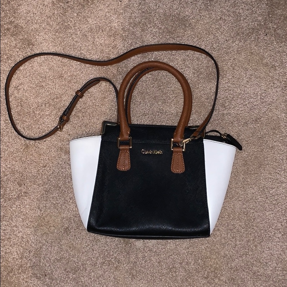 Calvin Klein purse